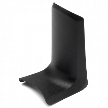 Захист штанини вилки Cannondale Lefty Hybrid 2.0 Carbon пластиковий (KH219/03)