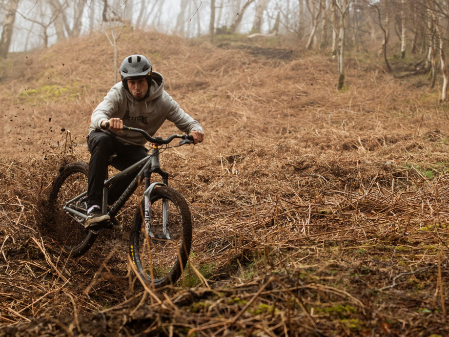 Велосипед 26