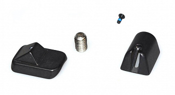 Хомут підсідельного штиря Cannondale K26058, інтегрований, під 27,2мм (F-Si, Topstone Crb)