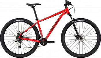 Велосипед 29" Cannondale TRAIL 7 рама - XL 2024 RRD