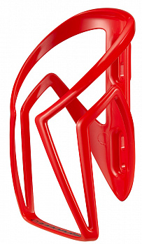 Фляготримач Cannondale NYLON SPEED-C червоний