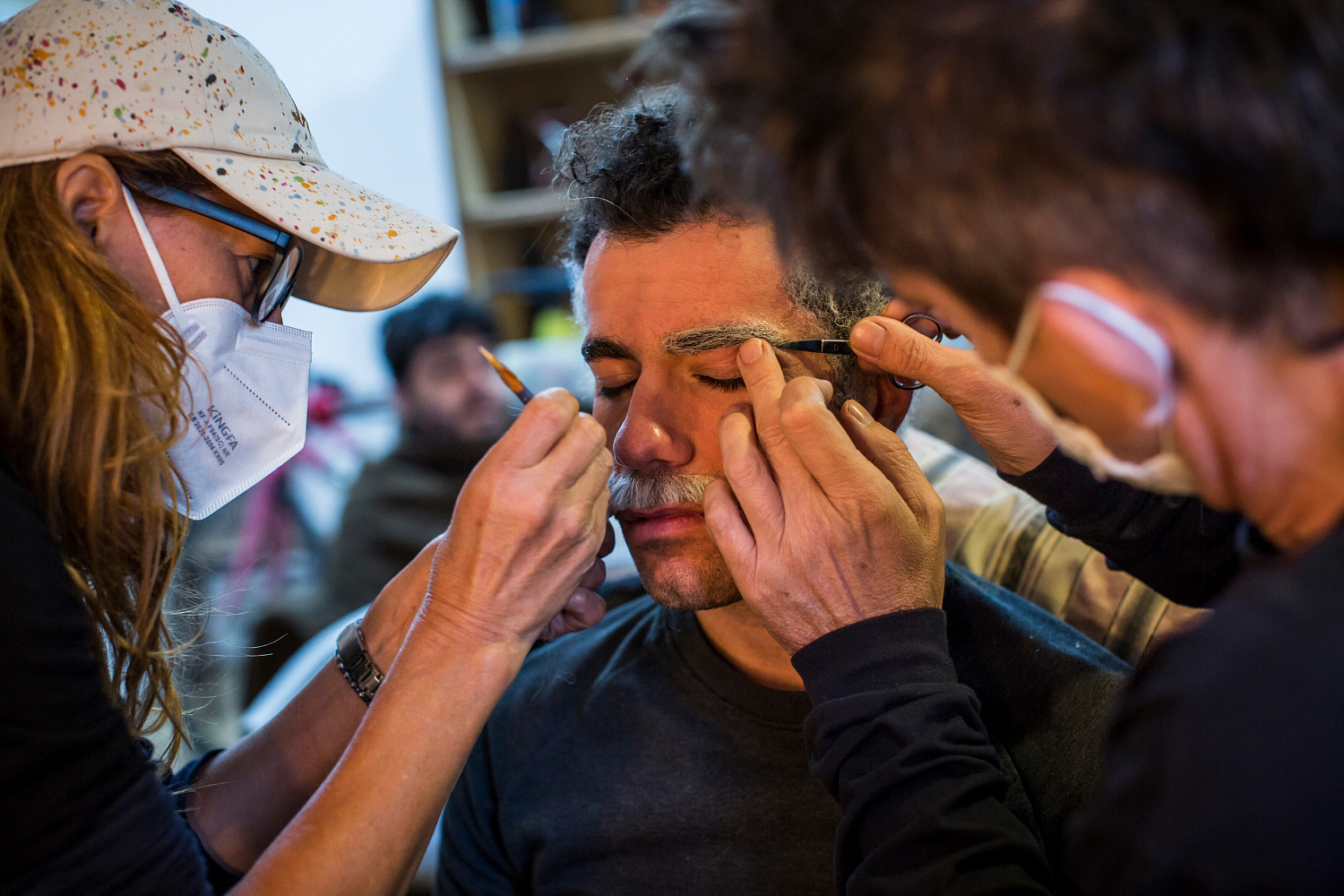 Пранк від Cannondale та Енріке Аванчіні