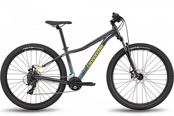 Велосипед 29 "Cannondale TRAIL 8 Feminine рама - M 2021 TRQ