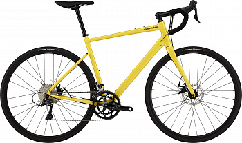 Велосипед 28" Cannondale SYNAPSE 3 рама - 56см 2024 LYW
