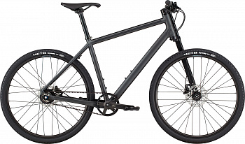 Велосипед 27,5" Cannondale BAD BOY 1 рама - XL 2022 BBQ