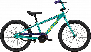 Велосипед 20" Cannondale TRAIL SS GIRLS OS 2024 TRQ