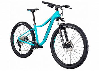 Велосипед 29" Cannondale TANGO 6 Feminine рама - L 2020 TRQ