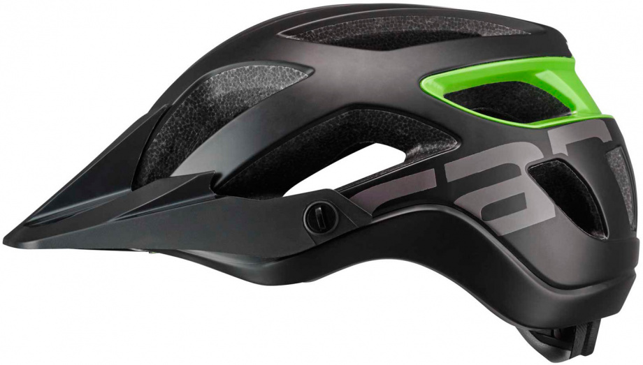 Шлем Cannondale Ryker MIPS Adult размер SM (51-55см) BKG
