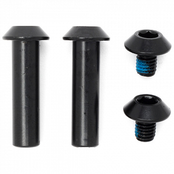 Кріпильні болти Cannondale на амортизатор TRIGGER29 ALU KP287