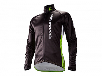 Футболка Cannondale ELITE WINTER LS черн., S