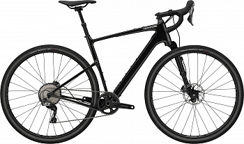 Велосипед 28" Cannondale TOPSTONE Carbon 2 Lefty рама - S 2024 GDT