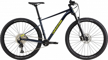 Велосипед 29" Cannondale TRAIL SL 2 рама - XL 2023 MDN