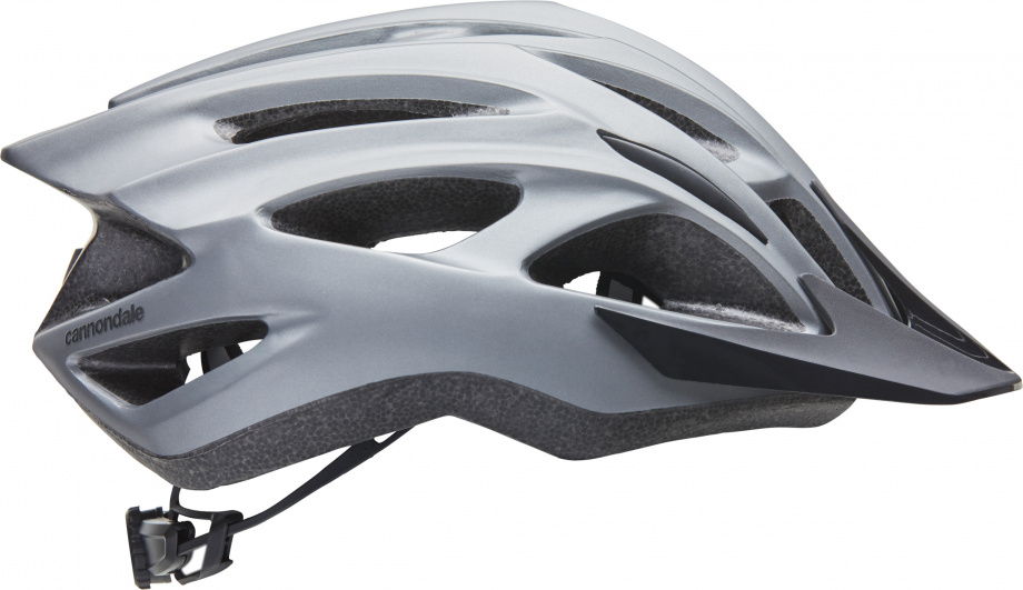Шлем Cannondale QUICK размер S/M серый