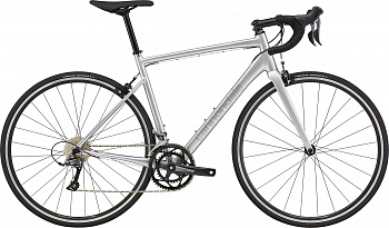 Велосипед 28" Cannondale CAAD Optimo 4 рама - 51см 2022 SLV