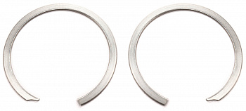 Шайби-кільця Cannondale QC616 для каретки BB30