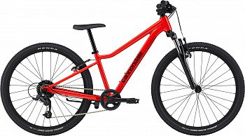 Велосипед 24" Cannondale TRAIL OS 2025 RRD