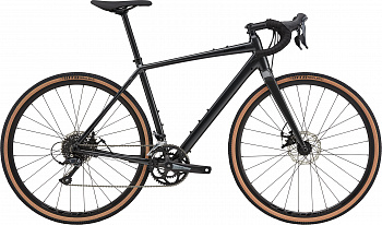 Велосипед 28" Cannondale TOPSTONE 3 рама - S 2023 GRA