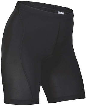 Велошорти жін. Cannondale Classic чорн. M