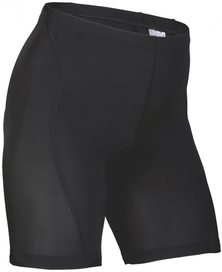 Велошорты жен. Cannondale Classic черн. M