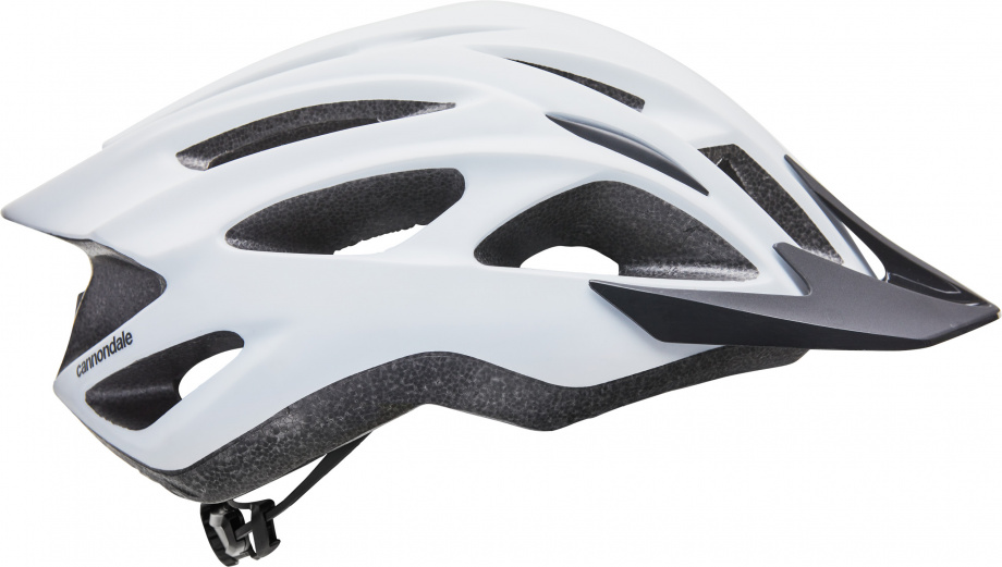 Шлем Cannondale QUICK размер L/XL белый
