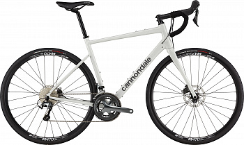 Велосипед 28" Cannondale SYNAPSE 2 рама - 58см 2024 CHK