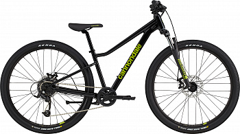 Велосипед 26" Cannondale TRAIL 2025 BPL OS