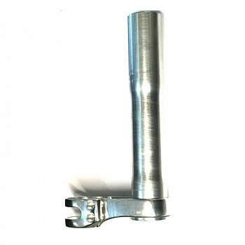 Корона вилки Cannondale Lefty QC680 нижній хомут