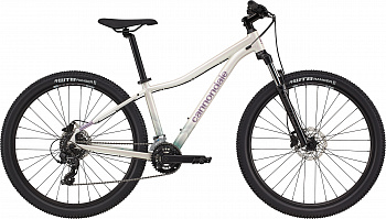 Велосипед 27,5" Cannondale TRAIL 7 Feminine рама - S 2024 IRD
