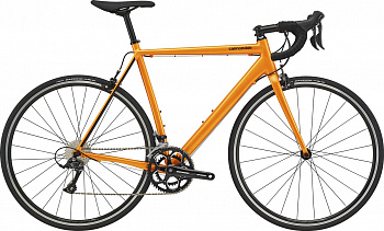 Велосипед 28" Cannondale CAAD Optimo Sora рама - 58см 2020 CRU