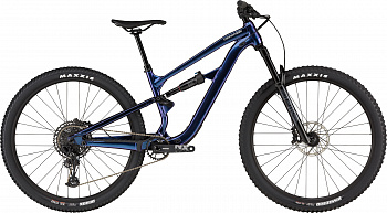 Велосипед 29" Cannondale HABIT 3 рама - M 2025 PRH
