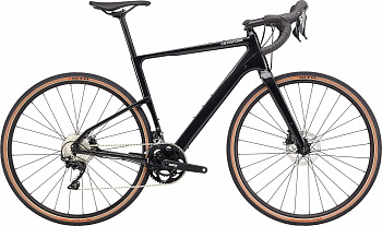 Велосипед 28" Cannondale TOPSTONE Carbon 105 рама - L 2020 BPL