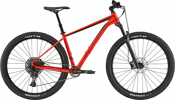 Велосипед 29" Cannondale TRAIL 2 рама - M 2020 ARD
