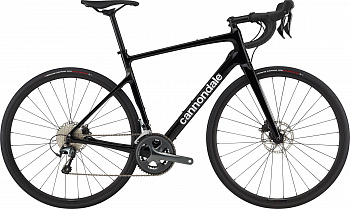 Велосипед 28" Cannondale SYNAPSE Carbon 4 рама - 58см 2024 CAS