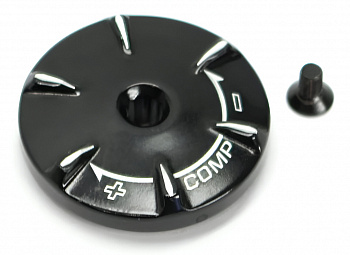 Кнопка-поворот Cannondale компресії Lefty Ocho K36019