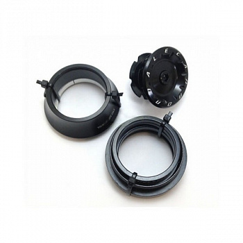 Кермова колонка 1,5" Cannondale для Trail SL напівінтегрована