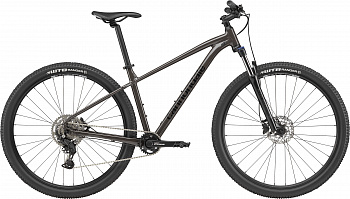 Велосипед 29" Cannondale TRAIL 6 Cues рама - L 2024 SBK