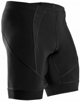 Велошорти жін. Cannondale MULTISPORT M black