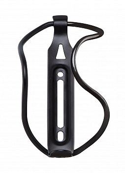 Тримач фляги Cannondale ALUMINUM GT40 left side чорний