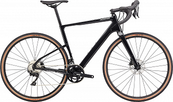 Велосипед 28" Cannondale TOPSTONE Carbon 105 рама - M 2020 BPL