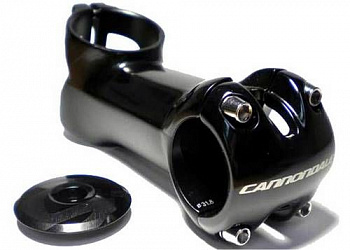 Винос керма Cannondale Road, 31,8мм 90 мм +/- 7град чорн.