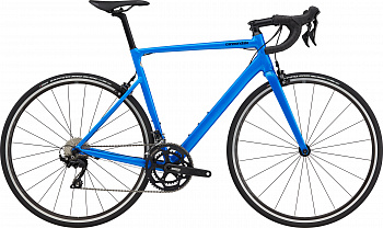 Велосипед 28" Cannondale CAAD13 105 рама - 54см 2021 ELB