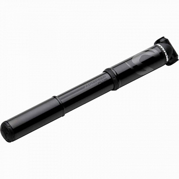 Мінінасос Cannondale AIRSPEED PLUS чорний