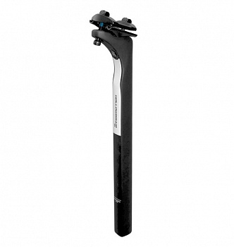 Підседельна труба Cannondale HGSL 27 KNOT Crb Seatpost 330mm 15 O/Set