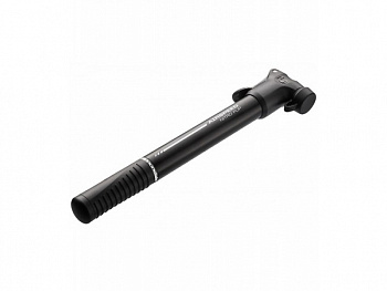 Мінінасос Cannondale AIRSPEED NITRO Flip Lock