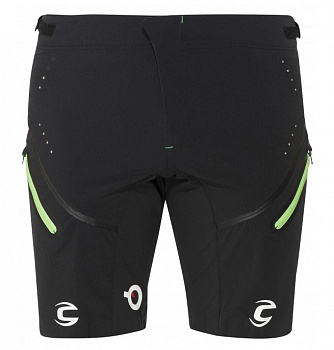 Шорти Cannondale CFR PRO, розмір S, чорний