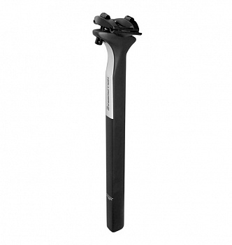 Підсідельна труба Cannondale HGSL 27 KNOT Crb Seatpost 330mm 0 O/Set