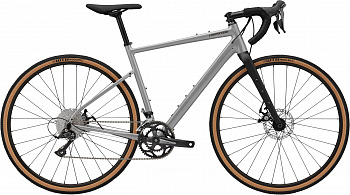 Велосипед 28" Cannondale TOPSTONE 3 рама - S 2024 GRY