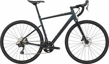 Велосипед 28" Cannondale TOPSTONE 1 рама - M 2024 GMG