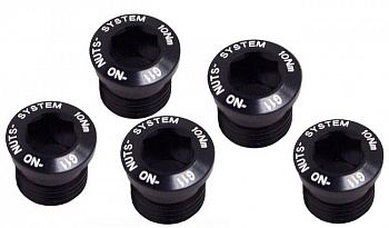 Бонки Cannondale SI MK4/5 KF360