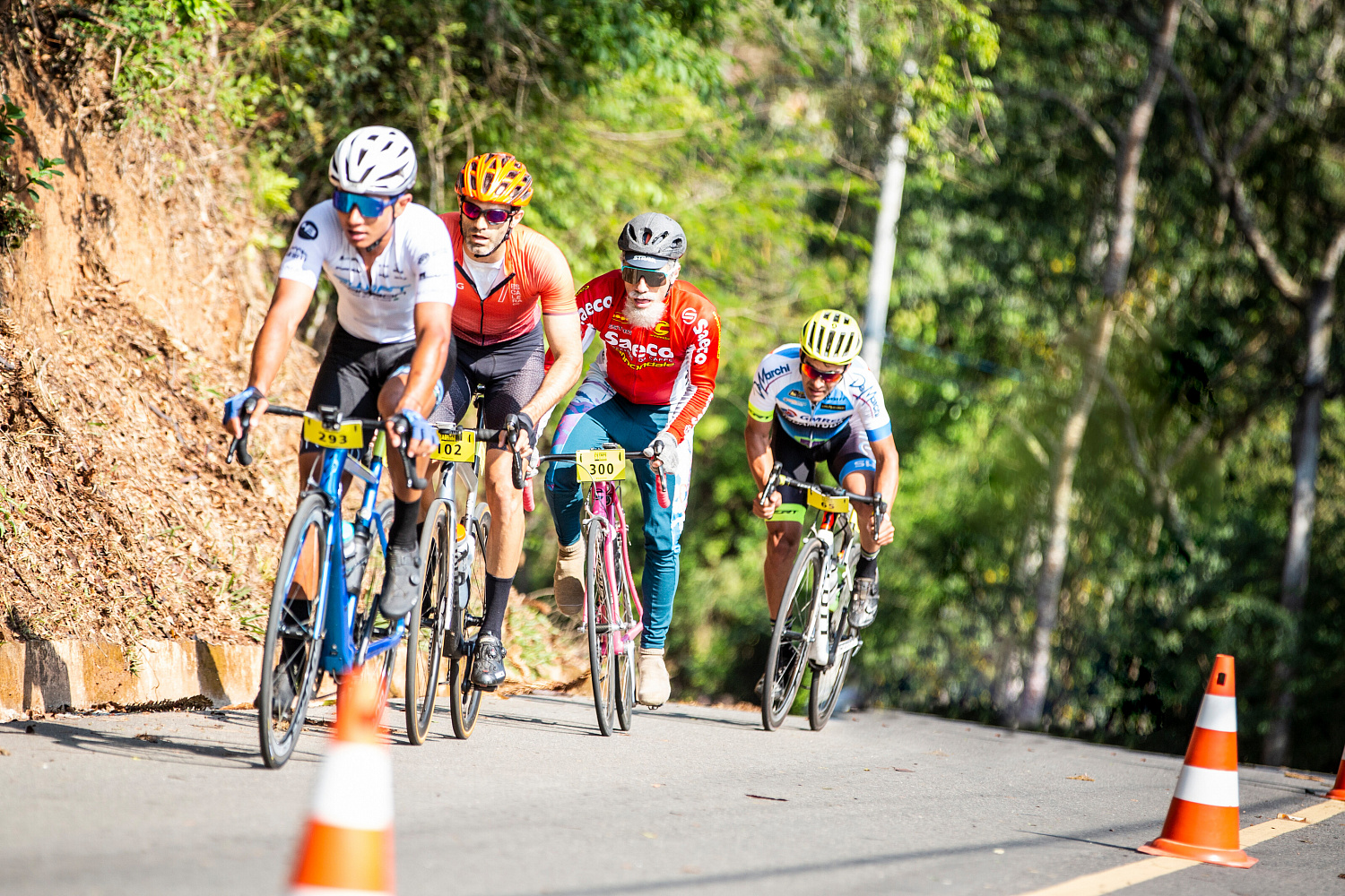 Пранк від Cannondale та Енріке Аванчіні